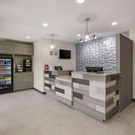 ניו יורק Best Western Plus Executive Residency Bronx מראה חיצוני תמונה