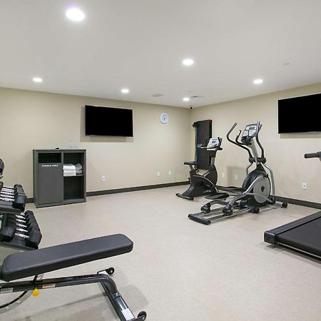 ניו יורק Best Western Plus Executive Residency Bronx מראה חיצוני תמונה