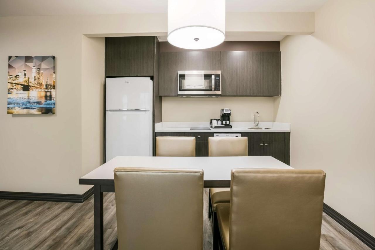 ניו יורק Best Western Plus Executive Residency Bronx מראה חיצוני תמונה