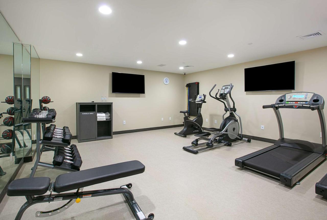 ניו יורק Best Western Plus Executive Residency Bronx מראה חיצוני תמונה