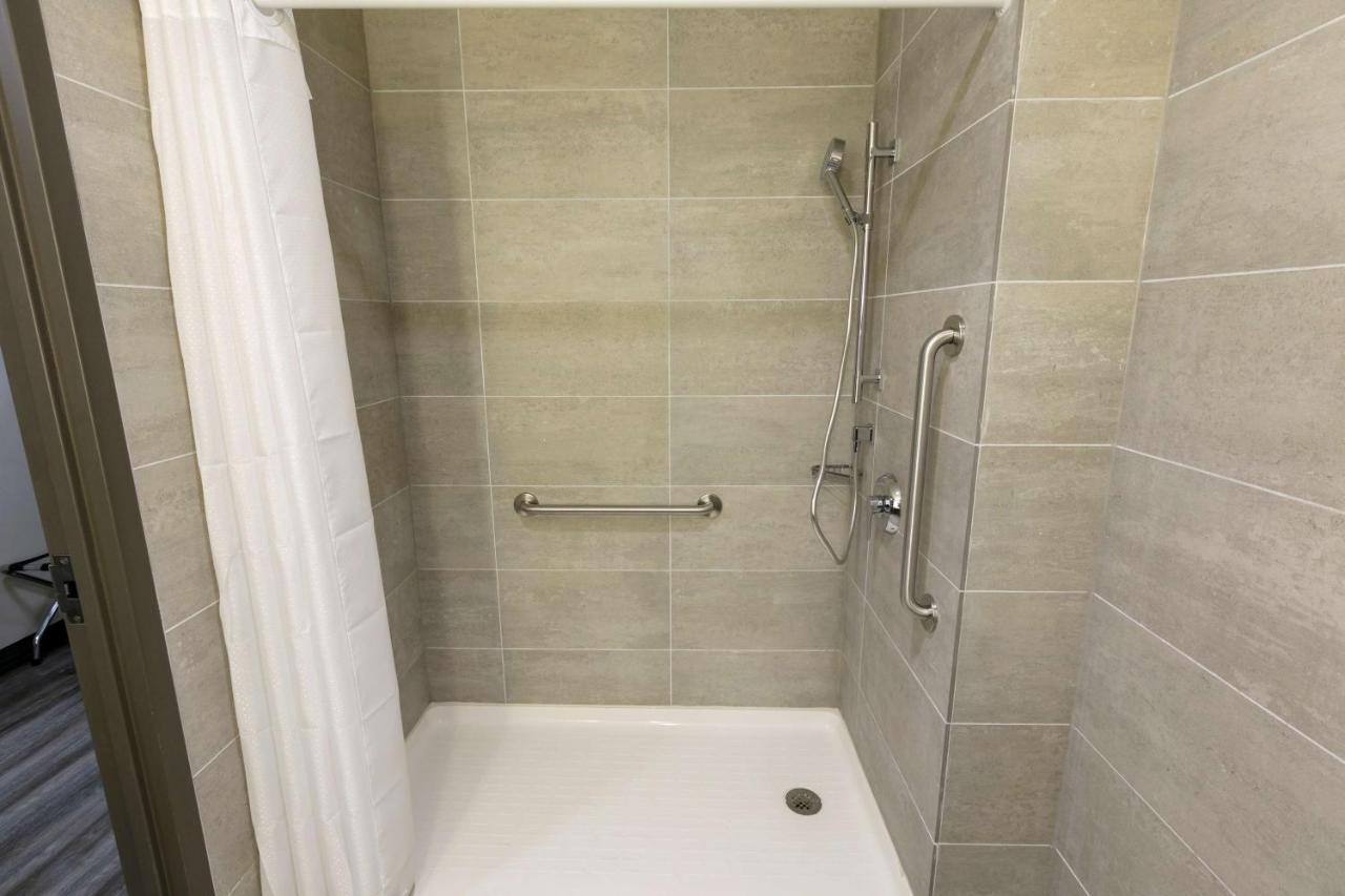 ניו יורק Best Western Plus Executive Residency Bronx מראה חיצוני תמונה