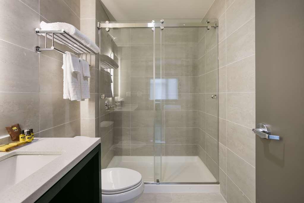 ניו יורק Best Western Plus Executive Residency Bronx מראה חיצוני תמונה